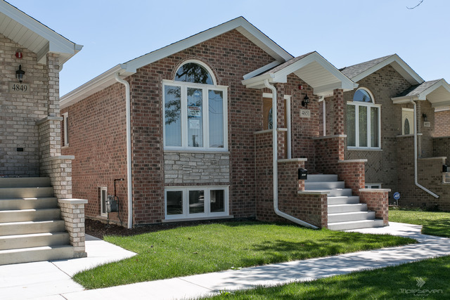 4851 S Linder Ave, Chicago, IL 60638 photo 1
