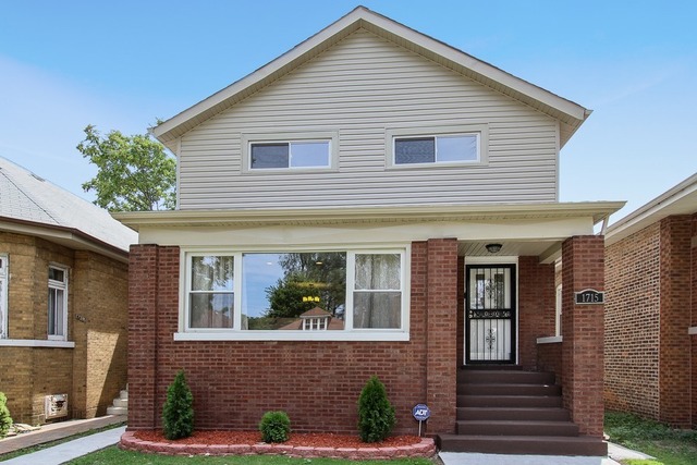 1715 E 83rd Pl, Chicago, IL 60617 photo 1