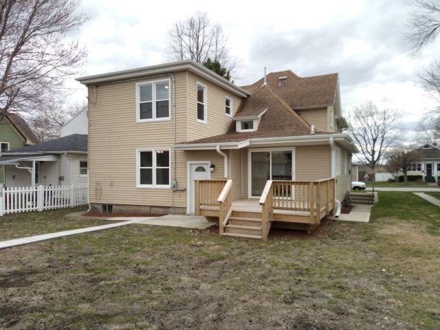 824 E Washington St, Morris, IL 60450 photo 23