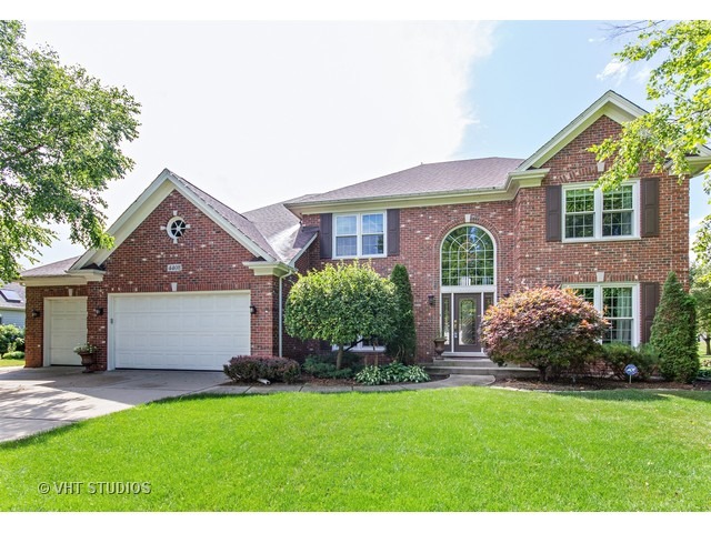 4408 Esquire Cir, Naperville, IL 60564 photo 1
