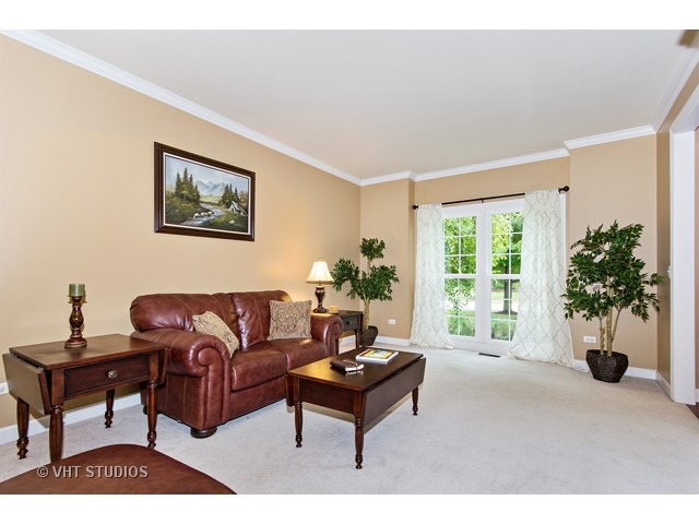 4408 Esquire Cir, Naperville, IL 60564 photo 3