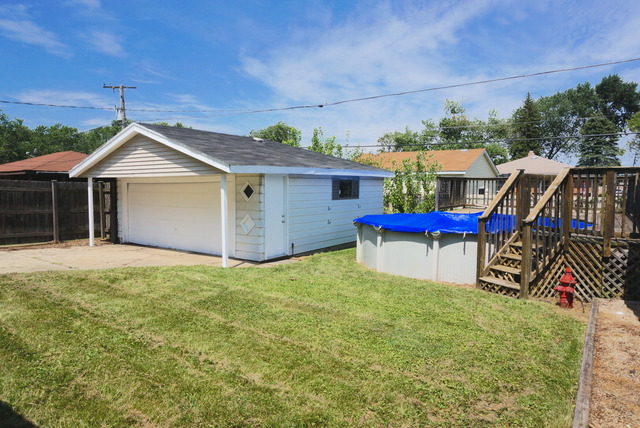 3908 153rd Pl, Midlothian, IL 60445 photo 22