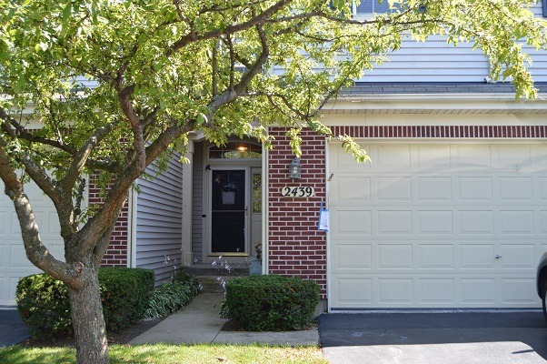 2439 Stonegate Rd, Algonquin, IL 60102 photo 1
