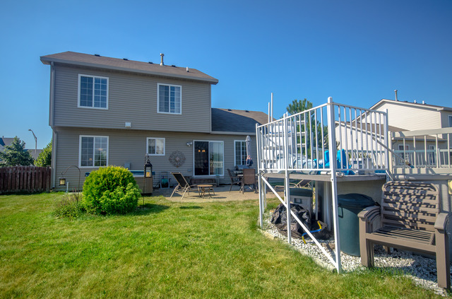 829 Grant Dr, Minooka, IL 60447 photo 16