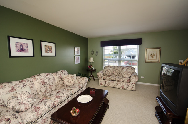 829 Grant Dr, Minooka, IL 60447 photo 3