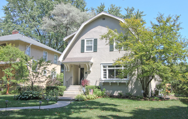 607 Monroe Ave, River Forest, IL 60305 photo 1