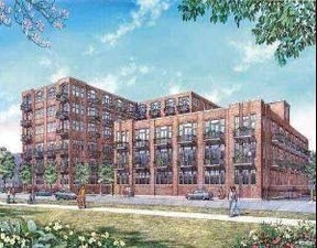 2323 W Pershing Rd #607, Chicago, IL 60609 photo 1