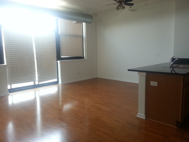 2323 W Pershing Rd #607, Chicago, IL 60609 photo 3