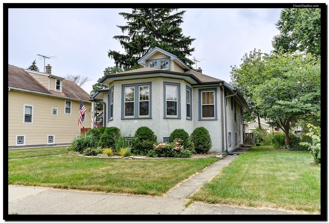 815 Mapleton Ave, Oak Park, IL 60302 photo 3
