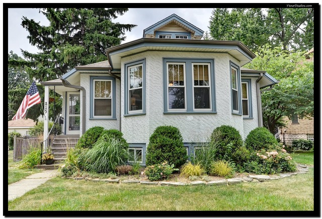 815 Mapleton Ave, Oak Park, IL 60302 photo 2