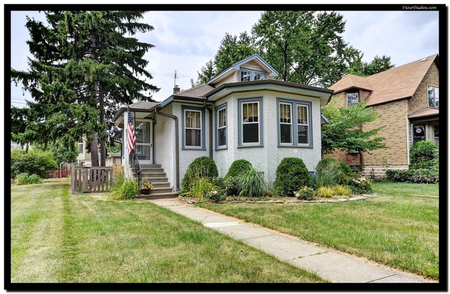 815 Mapleton Ave, Oak Park, IL 60302 photo 1