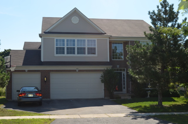 710 Wingpointe Dr, Aurora, IL 60506 photo 1