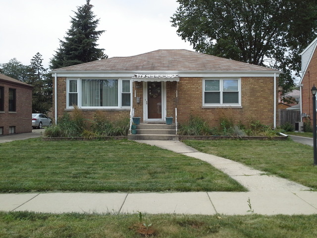 2234 S 20th Ave, Broadview, IL 60155 photo 1