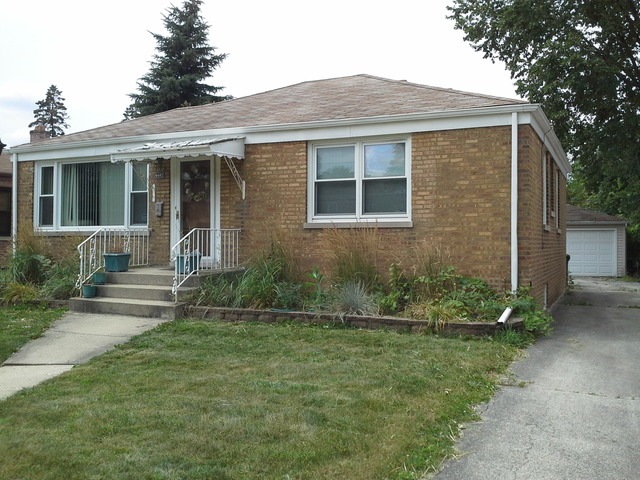 2234 S 20th Ave, Broadview, IL 60155 photo 2