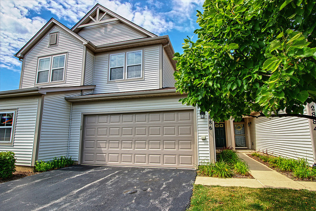 2886 Falling Waters Dr, Lake Villa, IL 60046 photo 1