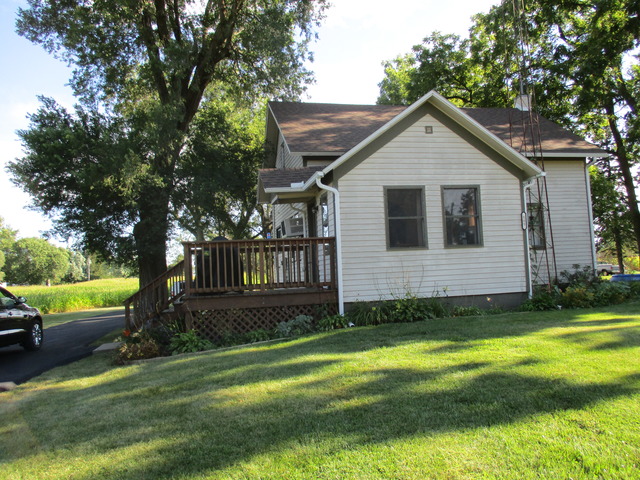 105 E North St, Danforth, IL 60930 photo 1