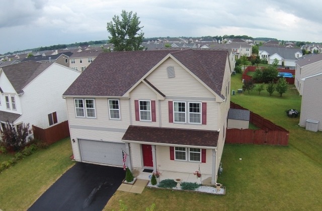 748 Beethoven St, Round Lake, IL 60073 photo 3