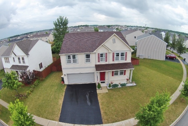 748 Beethoven St, Round Lake, IL 60073 photo 24