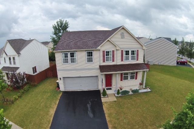748 Beethoven St, Round Lake, IL 60073 photo 23