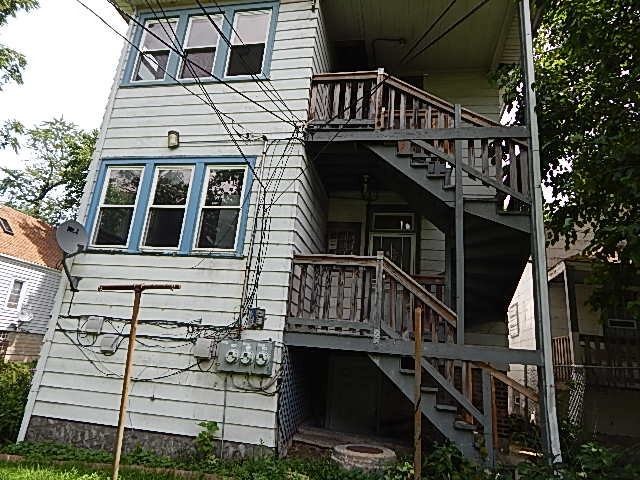 8006 S Burnham Ave, Chicago, IL 60617 photo 1