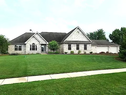 12957 Shelly Ln, Plainfield, IL 60585 photo 1