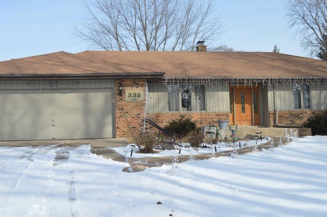 338 79th Pl, Willowbrook, IL 60527 photo 1