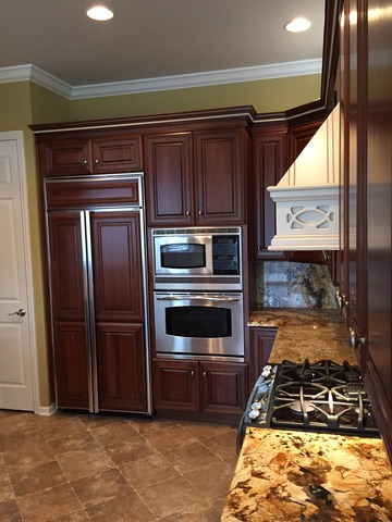 3877 Kingsmill Dr, Elgin, IL 60124 photo 7