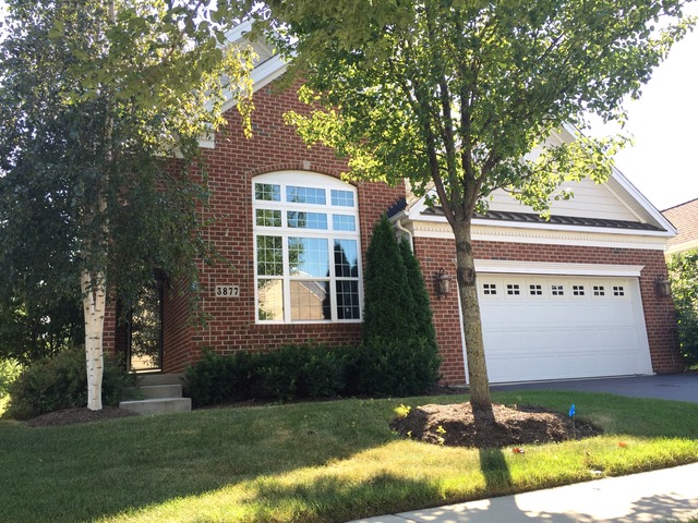 3877 Kingsmill Dr, Elgin, IL 60124 photo 1