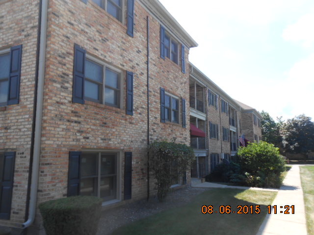 1756 Fayette Walk #d, Hoffman Estates, IL 60169 photo 1