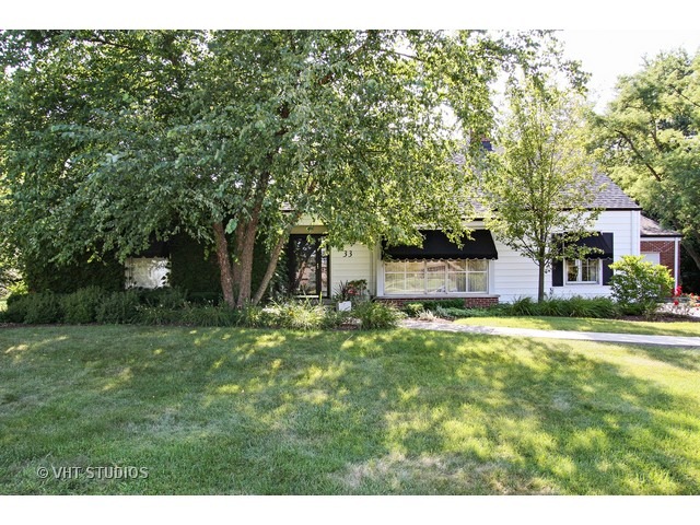 33 Graymoor Ln, Olympia Fields, IL 60461 photo 1