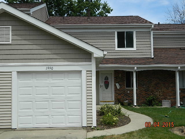 1990 Raleigh Pl, Hoffman Estates, IL 60169 photo 17
