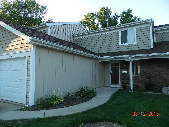 1990 Raleigh Pl, Hoffman Estates, IL 60169 photo 1