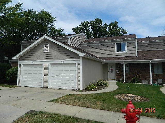 1990 Raleigh Pl, Hoffman Estates, IL 60169 photo 16