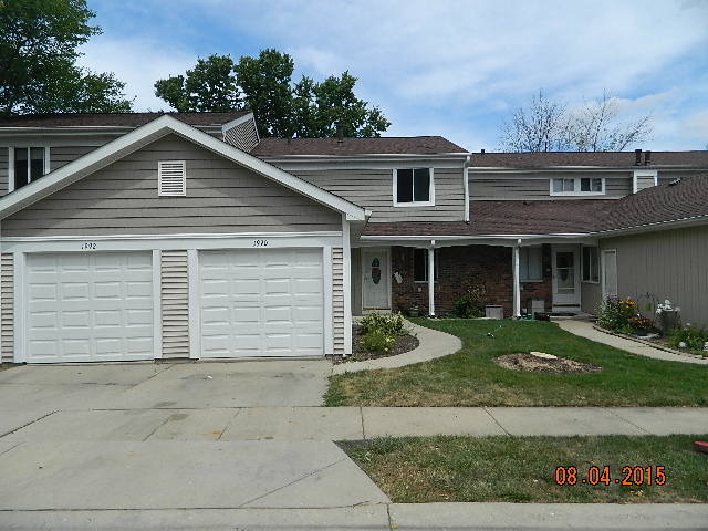 1990 Raleigh Pl, Hoffman Estates, IL 60169 photo 18