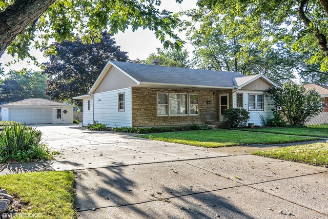 3443 Phillips Ave, Steger, IL 60475 photo 1