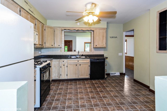 3443 Phillips Ave, Steger, IL 60475 photo 5