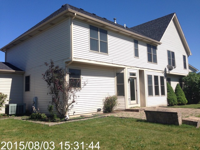 5550 Bear Claw Ct, Hoffman Estates, IL 60192 photo 2
