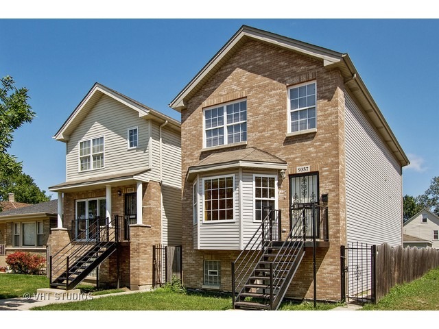 9357 S Avalon Ave, Chicago, IL 60619 photo 1