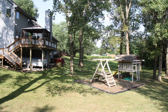1807 W Sundown Ln, Johnsburg, IL 60051 photo 5