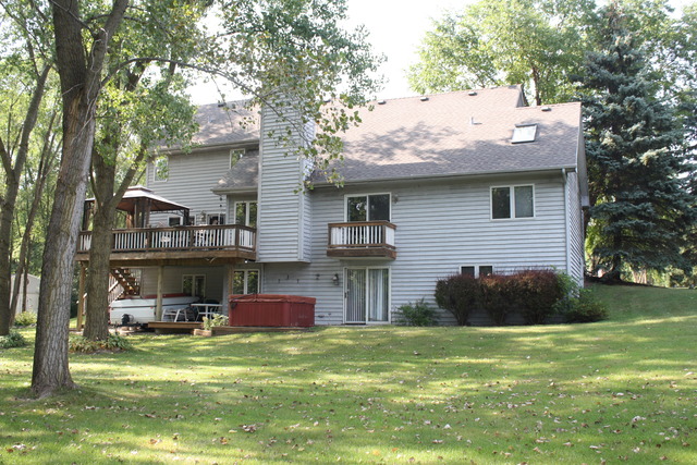 1807 W Sundown Ln, Johnsburg, IL 60051 photo 6
