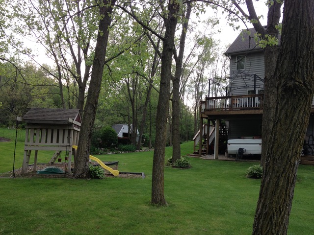1807 W Sundown Ln, Johnsburg, IL 60051 photo 3