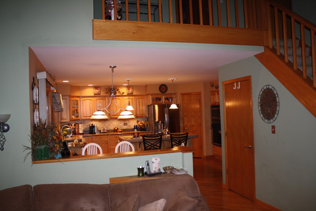 1807 W Sundown Ln, Johnsburg, IL 60051 photo 13
