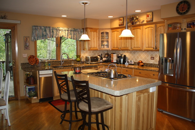 1807 W Sundown Ln, Johnsburg, IL 60051 photo 9