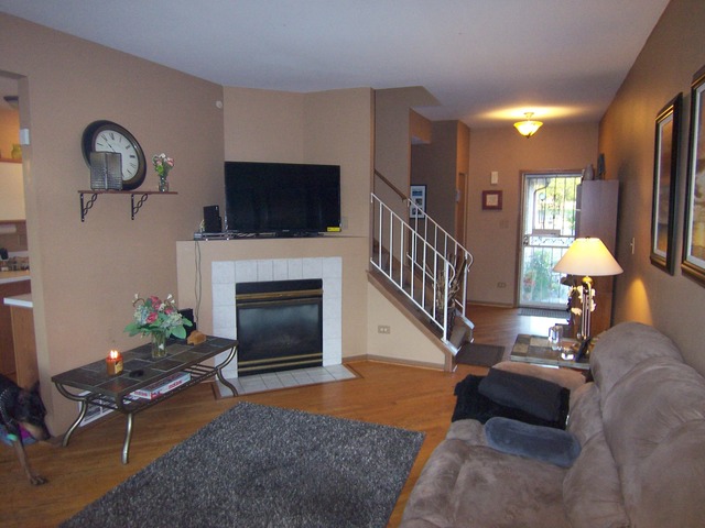 2108 W Adobe Dr, Addison, IL 60101 photo 3