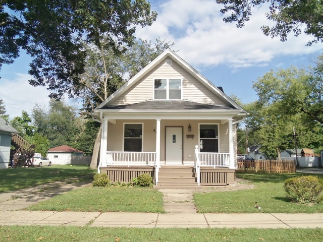 403 N Porter St, Elgin, IL 60120 photo 1