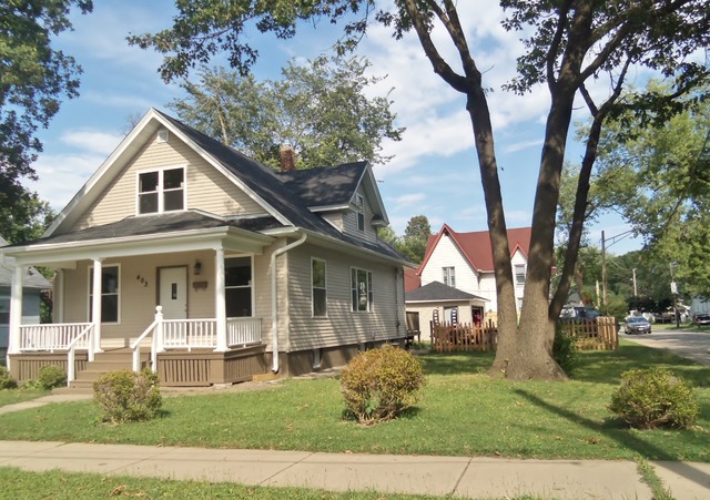 403 N Porter St, Elgin, IL 60120 photo 3