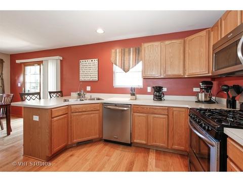 5602 W Sutton Pl #A, Monee, IL 60449 photo 4