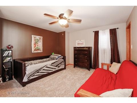 5602 W Sutton Pl #A, Monee, IL 60449 photo 12