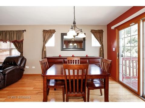 5602 W Sutton Pl #A, Monee, IL 60449 photo 7