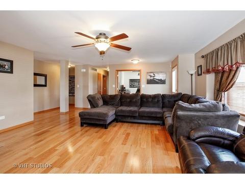 5602 W Sutton Pl #A, Monee, IL 60449 photo 3